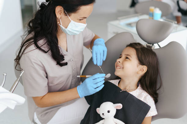 Best Emergency Pediatric Dental Care in Columbus, WI